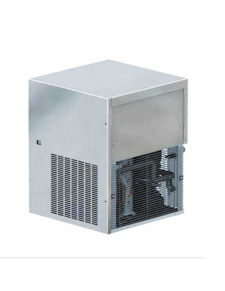 Ice maker - Production kg 160/24 h - cm 56 x 56.9 x 60 h