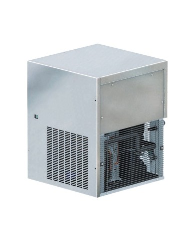 Fabricador de hielo - Producción kg 280/24 h -...