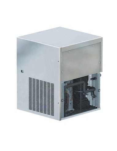 Ice maker - Production kg 280/24 h - cm 56 x...