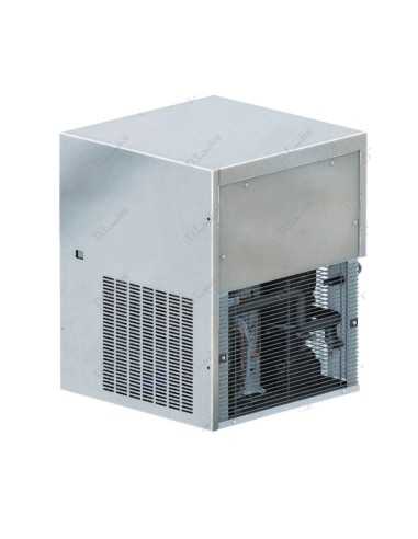 Ice maker - Production kg 510/24 h - cm 56 x...