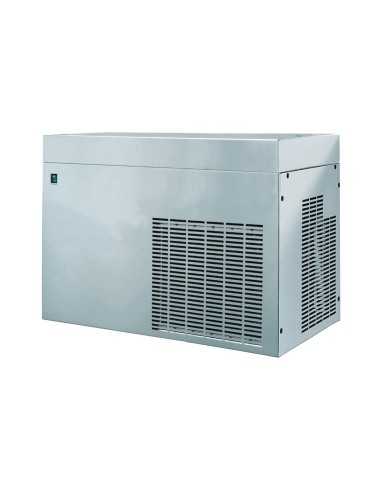 Fabbricatore di ghiaccio - Produzione Kg/h 250...