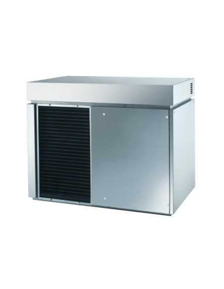 Ice Maker - Production Kg/h 900 - cm 110.7 x 70 x 88 h