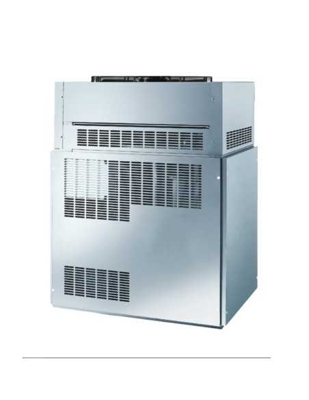 Ice maker - Production Kg/h 2300 - cm 106.2 x 83.2 x 142.3 h