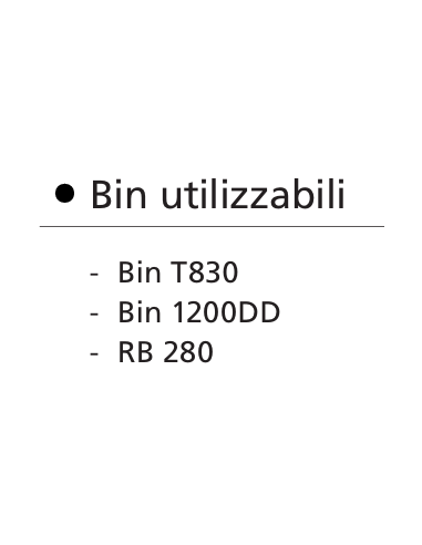 Ice Maker - Production Kg/h 400 - cm 49.5 x...