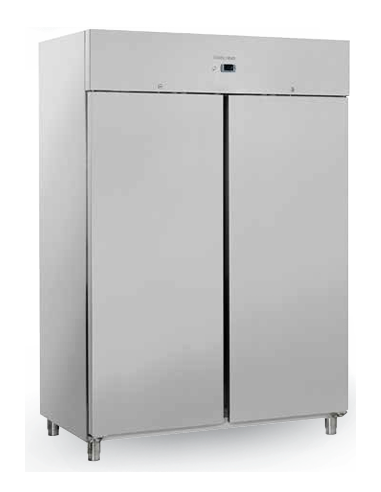 Armadio frigorifero - Capacità 1392 litri - cm 138 x 84 x 209 h