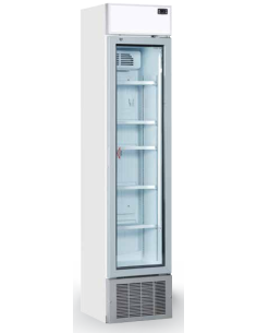 Armario refrigerado - Capacidad 180 lt - cm 43,5 x 46 x 201,3 h
