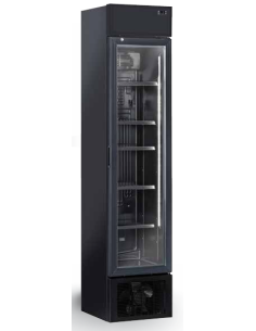 Armario refrigerado - Capacidad 180 lt - cm 43,5 x 46 x 201,3 h 2