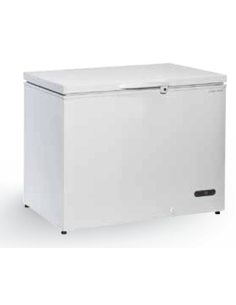 Horizontal freezer - Capacity 304 liters - cm 103.5 x 75 x 85 h