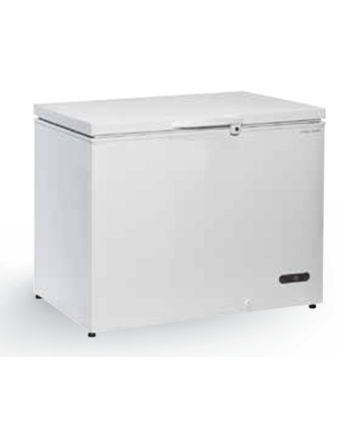 Congelador horizontal - Capacidad 304 litros - cm 103,5 x 75 x 85 h