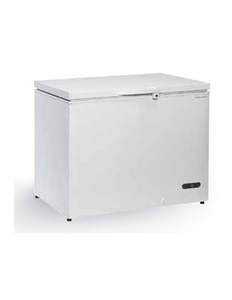 Horizontal freezer - Capacity 304 liters - cm 103.5 x 75 x 85 h