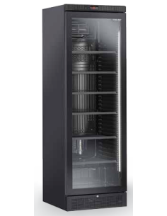 Wine Cellar - Capacity 350 liters - cm 59.5 x 60 x 184 h