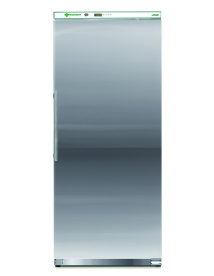 Freezer cabinet - Capacity 509 lt - Cm 77.5 x 75 x 186 h
