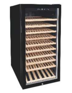 Vitrina Refrigerada para Vinos - Multi Temperatura... 2