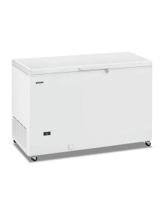 /+8°C +2 chest-style refrigerator – 352 liters – 132 x 69...