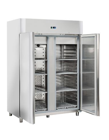 Refrigerated Cabinet - Temperature -22°C -18°C...