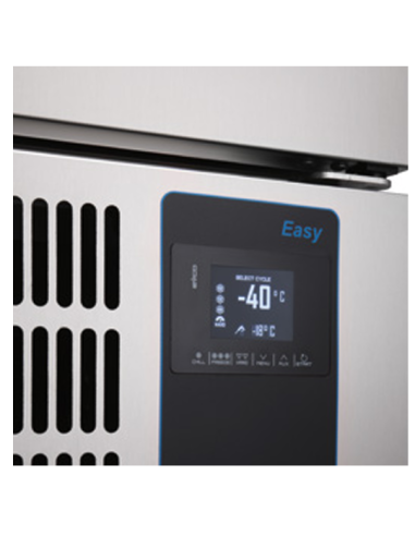 Box refrigerato per rifiuti - N. 3 x 120/240...