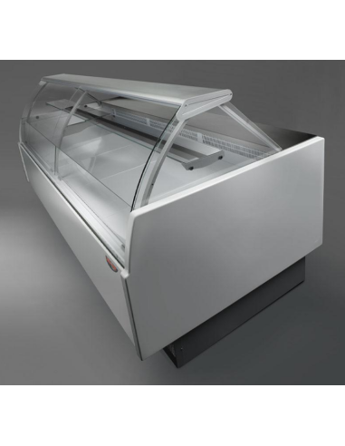 Banco alimentare - Frontale Basso - Ventilato -...