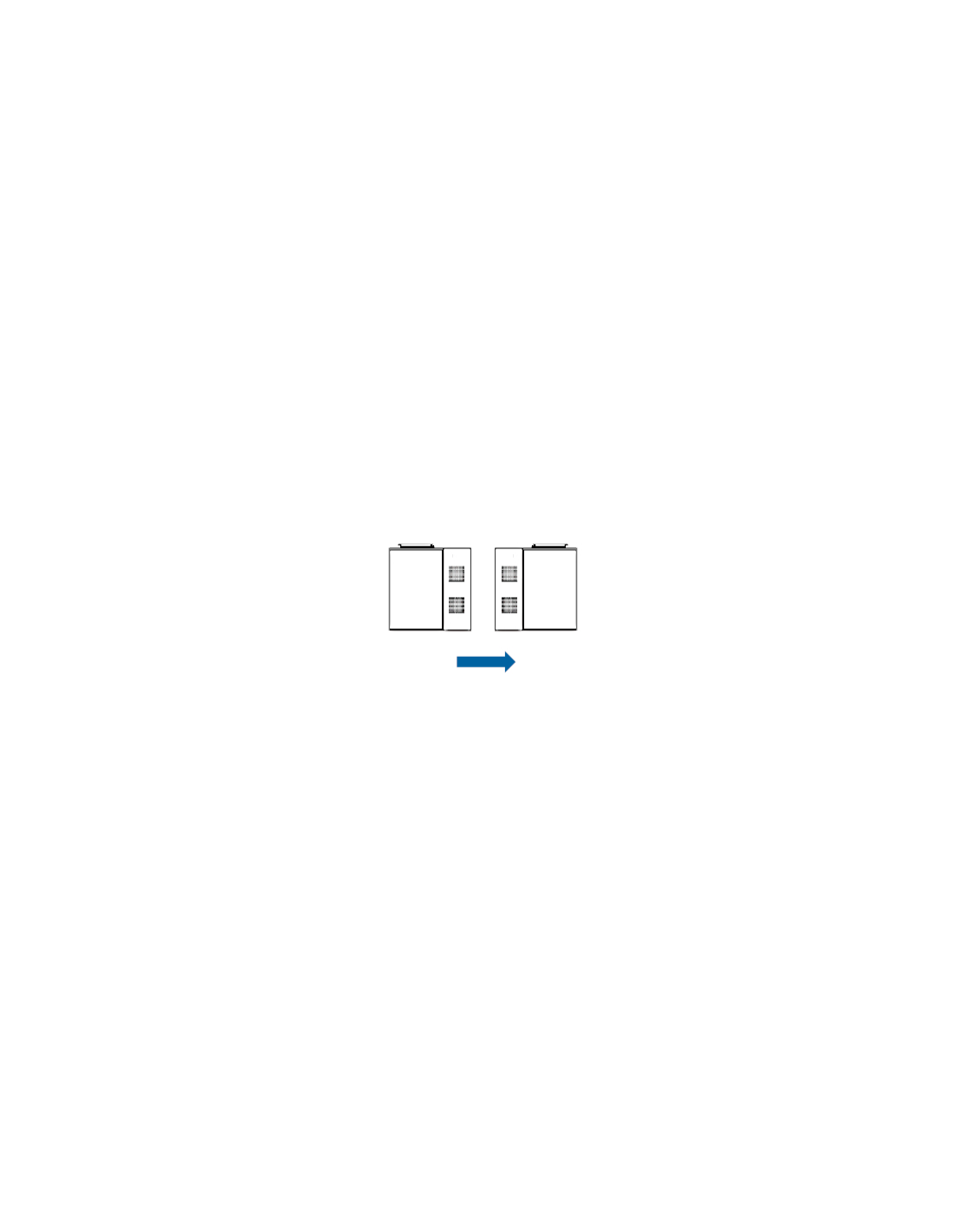 Supplement - Engine on the left