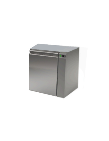 Refrigerated Table for Drinks Prepared -...