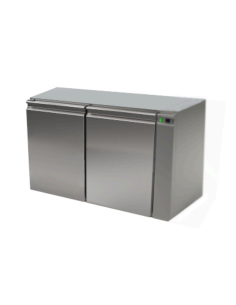 Mesa refrigerada para bebidas - Temperatura +2 /+10°C -...