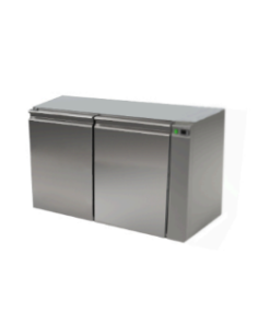 Mesa refrigerada para bebidas - Temperatura +2 /+10°C -... 2