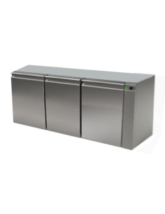 Tavolo Refrigerato per Bibite Predisposto - Temperatura...