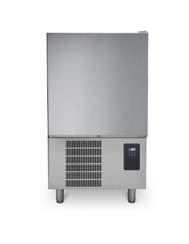 Blast chiller 10 GN1 pans/1 - Air condensing -...