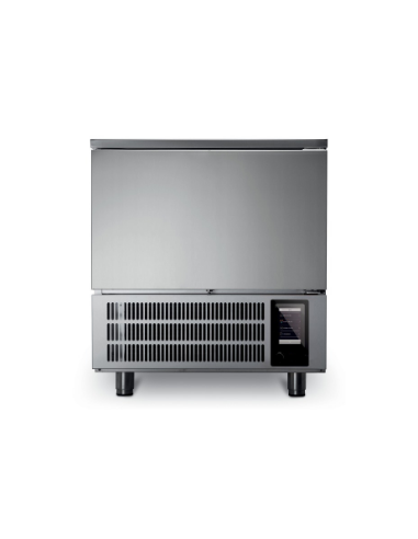 Abbattitore di temperatura 5 teglie cm 60 x 40...