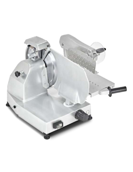Professional Vertical Slicer with a 300 mm Blade