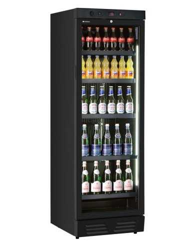 Refrigerator cabinet - Capacity 365 lt - cm 59.5 x 65.5 x 183 h