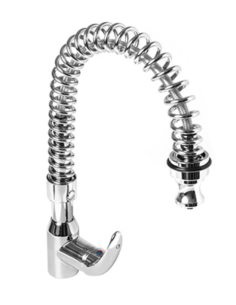 Grifo orificio único - altura 45 cm 2