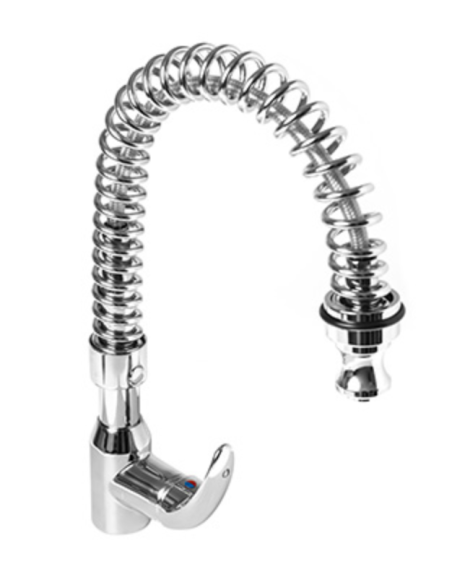 Tap single hole - Height 45 cm