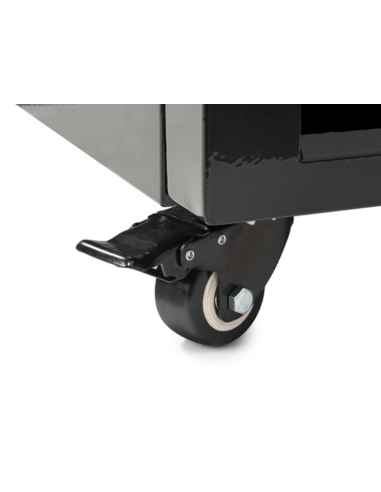 Vitrina refrigerada - Capacidad 440 Lt. - cm 70...