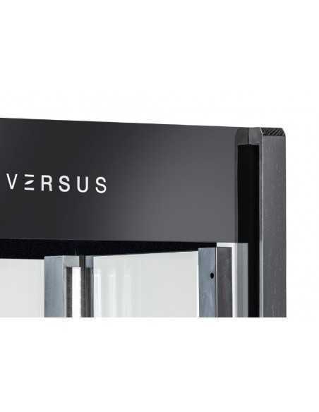 Refrigerated display case - Capacity 600 Lt. - cm 90 x 65 x 190 h