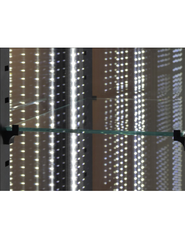 Vitrina refrigerada - Capacidad 800 Lt. - cm...