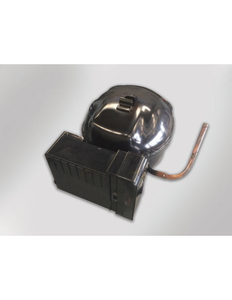 Congelador de isla para supermercado - Capacidad litros 783 - cm 185,6 x 85,8 x 89,2 h