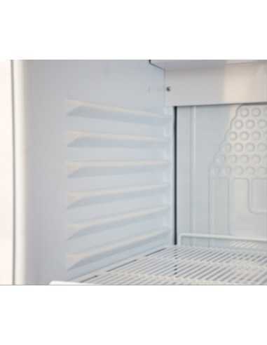 Refrigerator cabinet - Capacity lt 382 - cm 60...