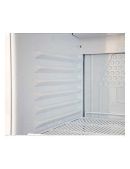 Armario refrigerado - Capacidad lt 382 - cm 60 x 62 x 183 h