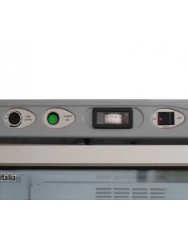 Refrigerator cabinet - Capacity lt 382 - cm 60...