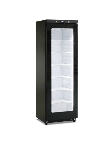 Vitrina Refrigerada - Capacidad lt 400 - cm 60 x 62.5 x 186 h