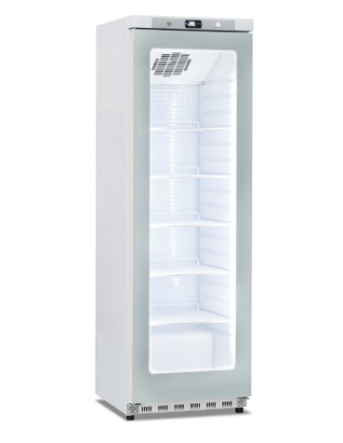 Vetrina Refrigerata - Capacità lt 400 - cm 60 x...