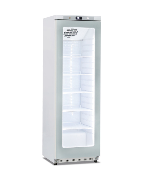 Vitrina Refrigerada - Capacidad lt 400 - cm 60 x 62.5 x 186 h