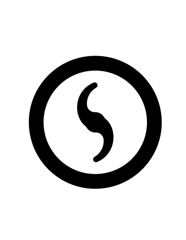 Coltello per tritacarne - Mod. 12