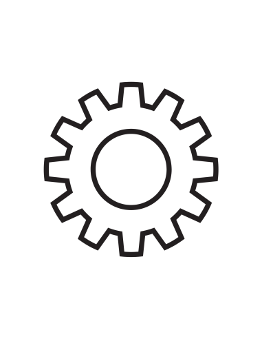 Engine increase 1.8 kW - Hp 2.5 - Monophase V230