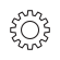 Majoration for single-phase motor 1.1kW - Hp 1.5 - Monophase V230