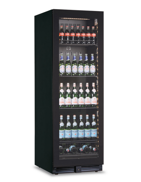 Frigorífico armario - Capacidad lt 405 - cm 59.5 x 69 x 180 h