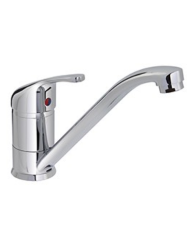 Tap single hole - Swivel spout