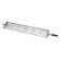 Stainless steel cage skewer