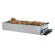 Porta spade in acciaio inox