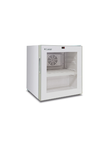 Refrigerated cabinet - Capacity 50 lt - cm 43.5...